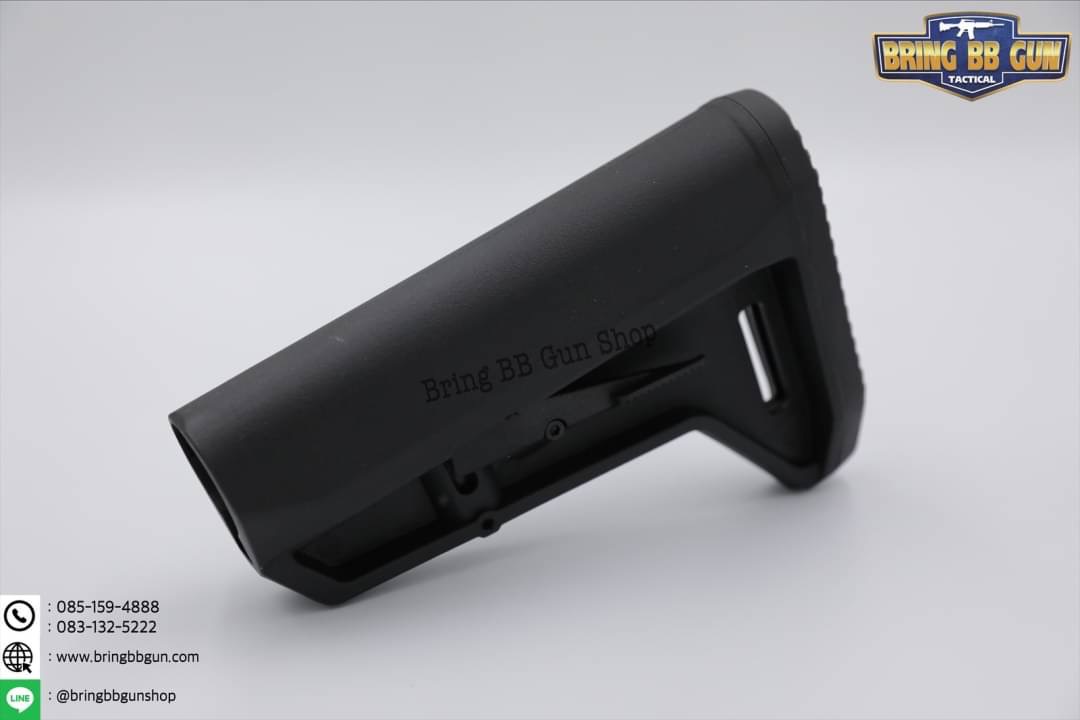 พานท้าย MOE SL-K (รุ่นสั้น)