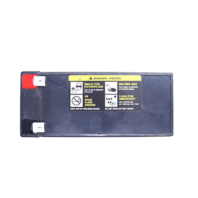 แบตเตอรี่แห้ง Spa สำรองไฟ | 99-01-0201 | SL12-7.5 (12V7.5A) | SPA Battery | UPS/ไฟฉุกเฉิน/ระบบเตือนภัย