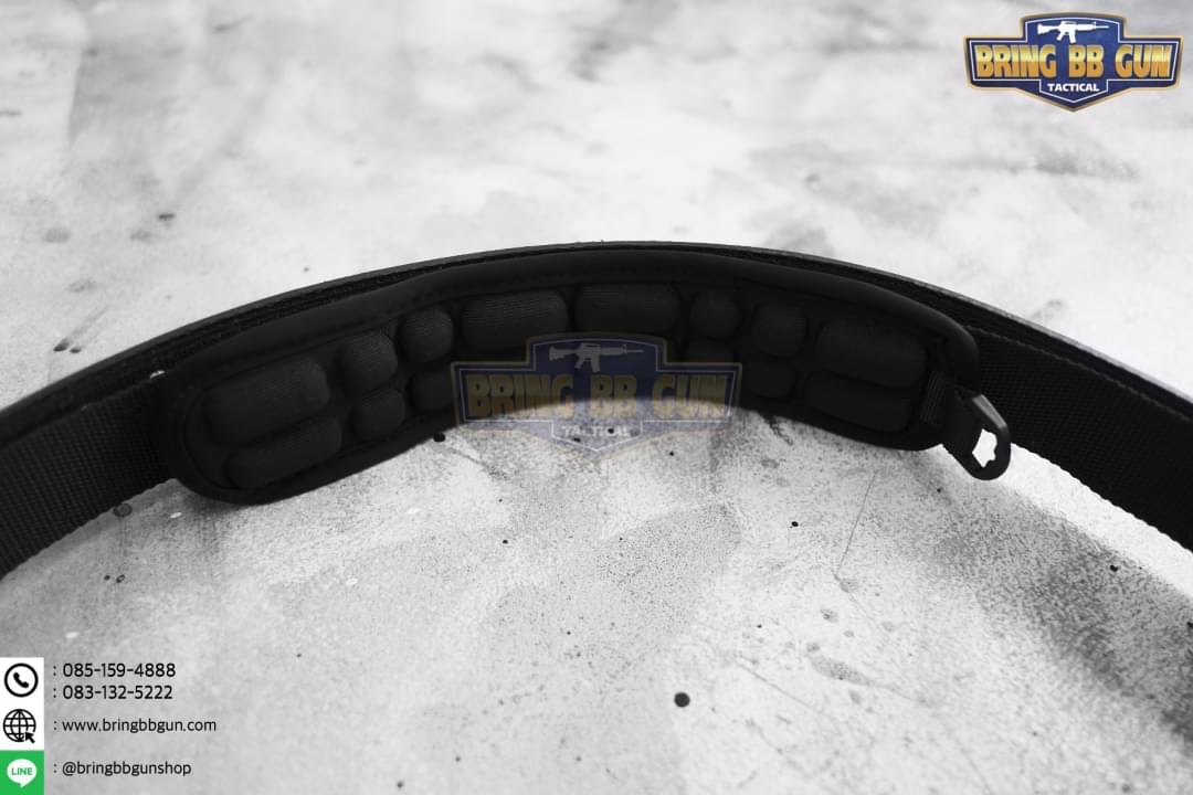 แผ่นรองบ่า รุ่น ฟองน้ำแบบเจล