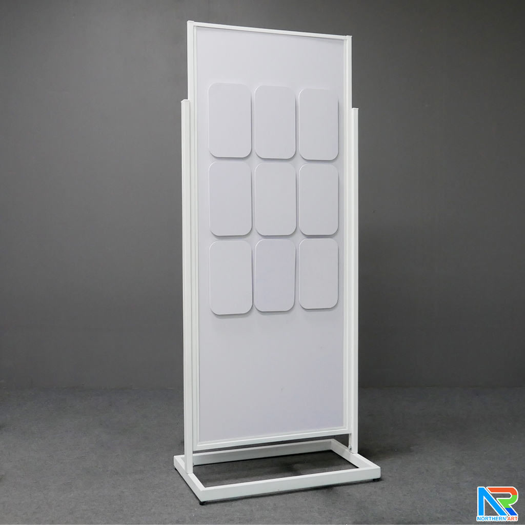 เช่าเกมส์เปิดป้ายจับคู่ 9 ช่อง Matching game ขนาด (W)76 x (D)40 x (H)175 cm.