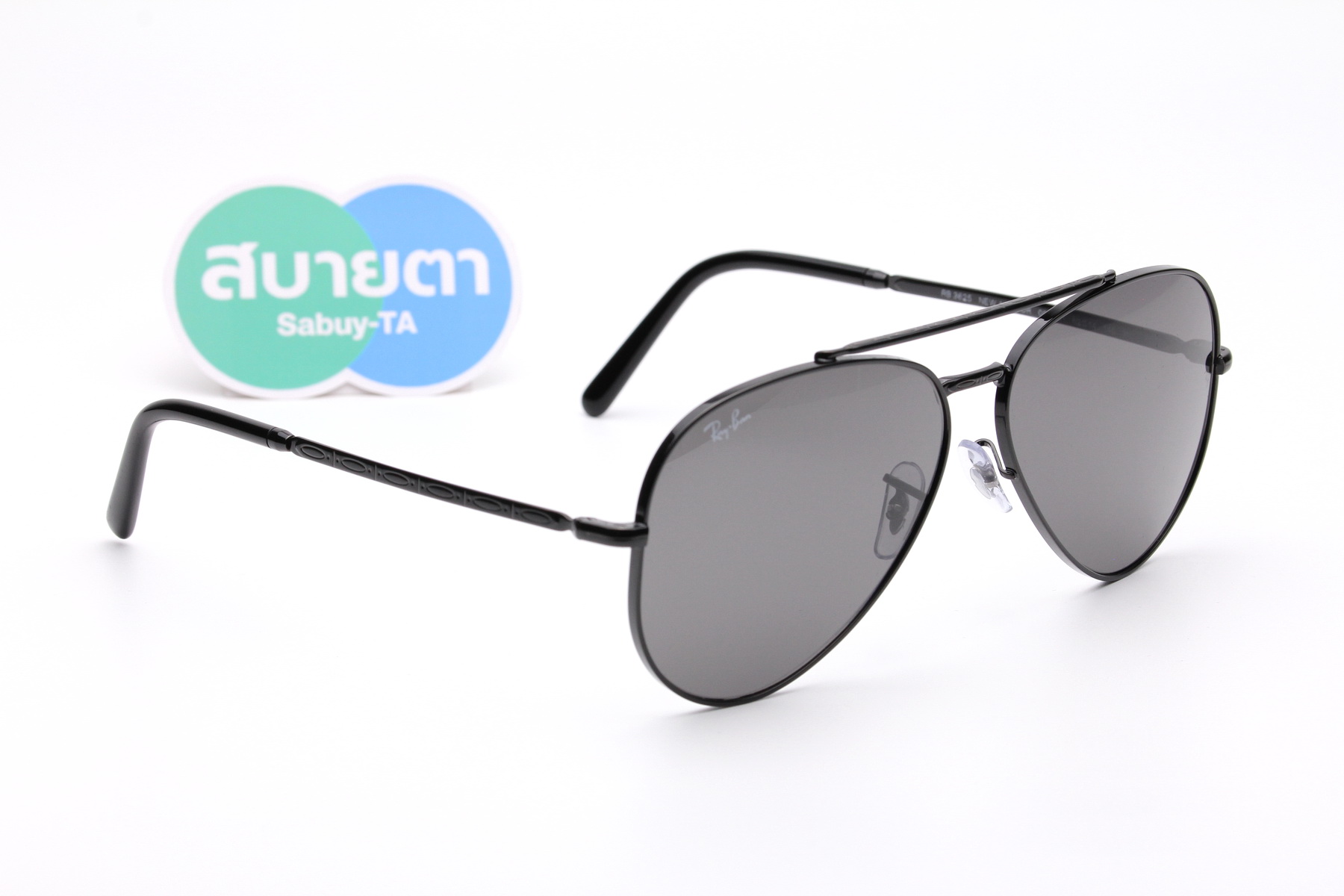 RayBan New Aviator RB3625 002/B1