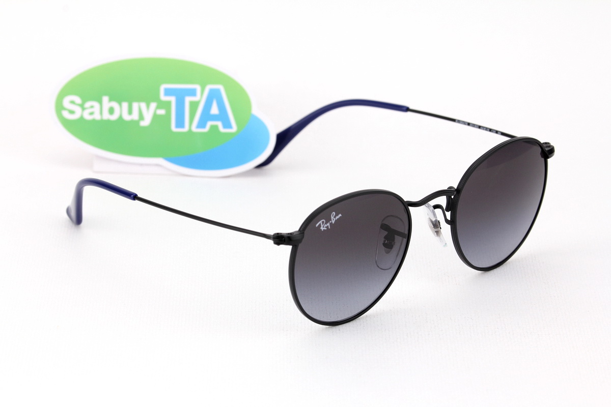 RayBan Round Junior RJ9547S 201/8G