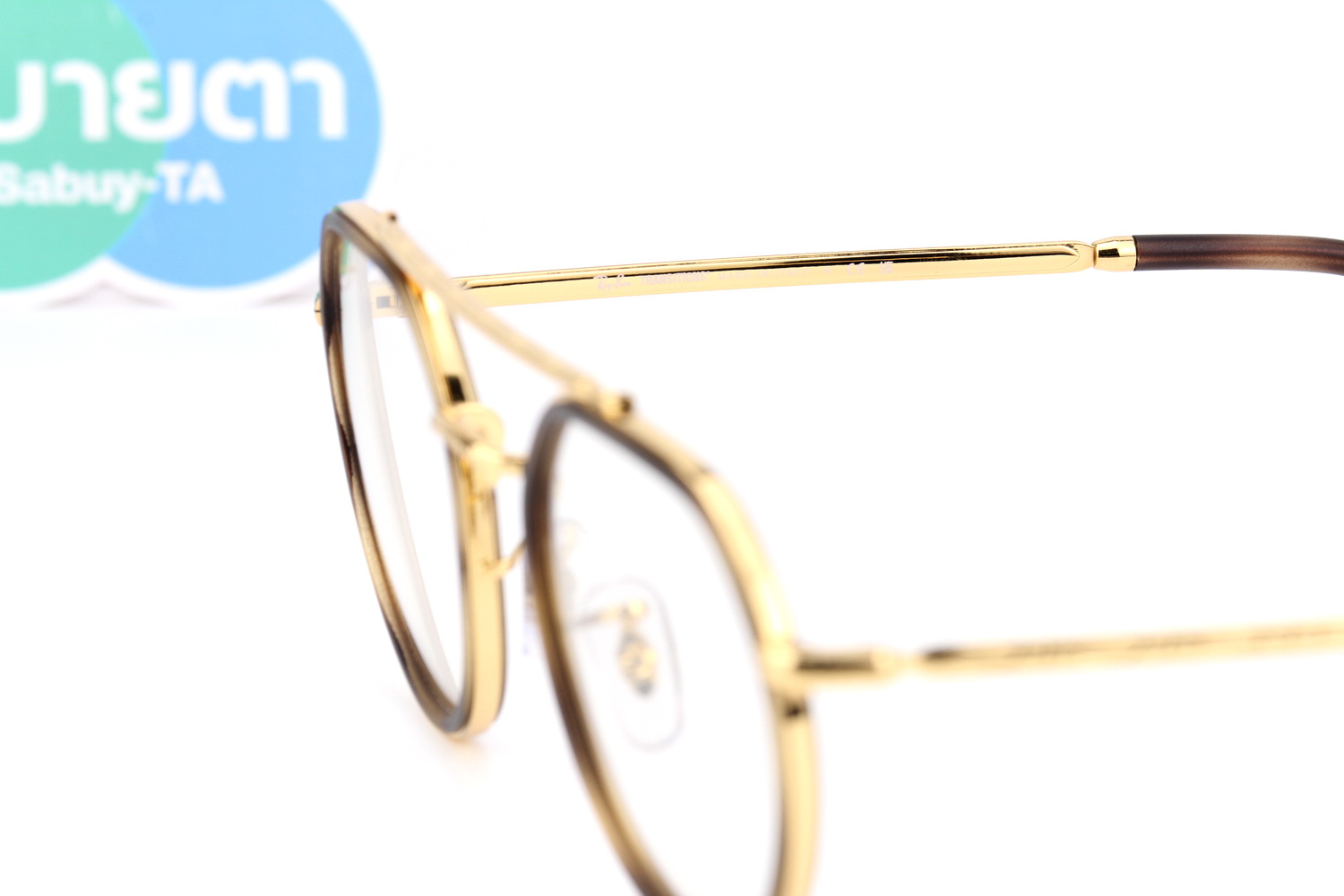 RayBan RB3765 9196GI