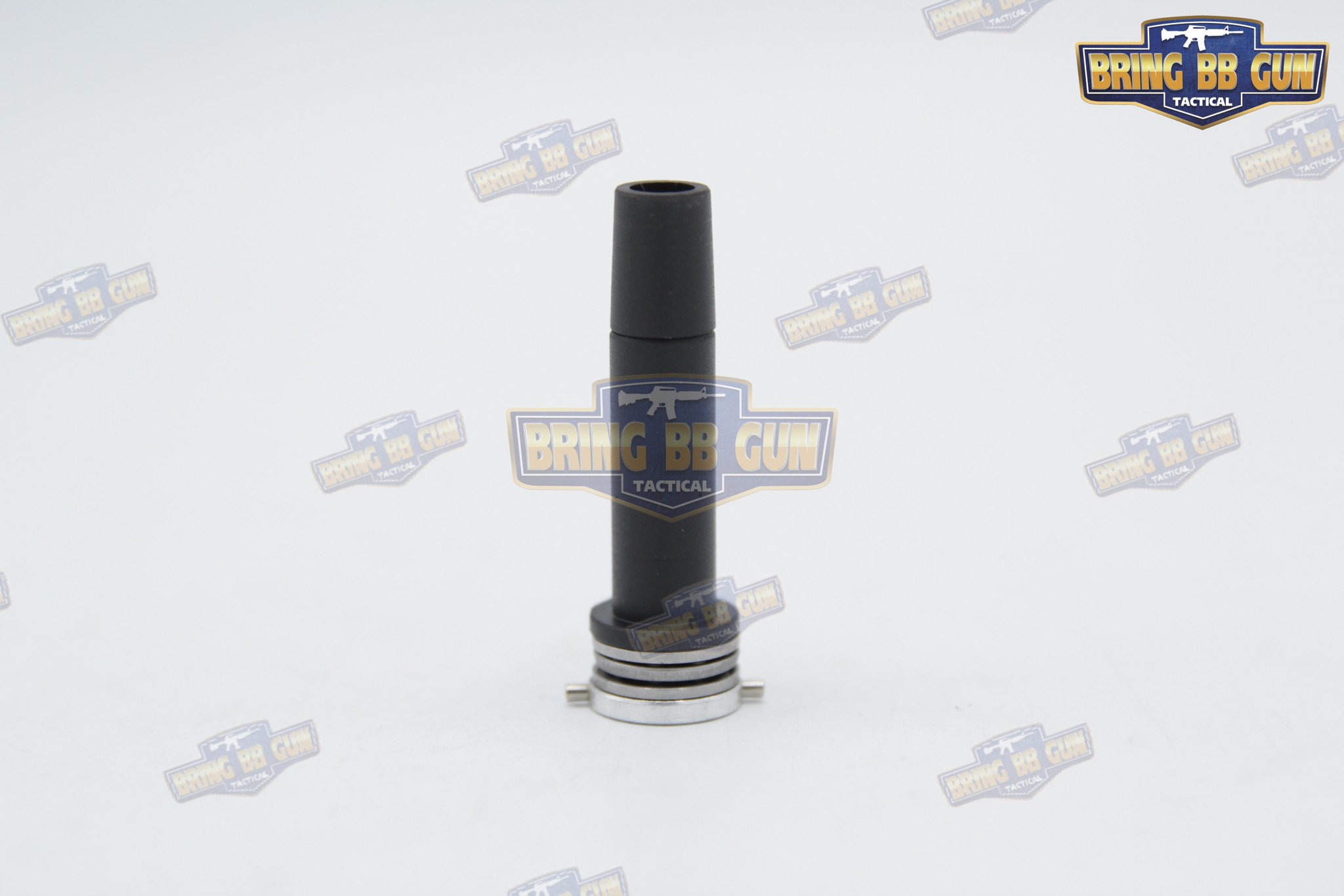 ท้ายแบริ่ง ยี่ห้อ VS Studio รุ่น Hurricane Type (แบริ่ง 2ชั้น) (Spring Guide) (ลูกปืนแบริ่ง) (Ball Bearing)