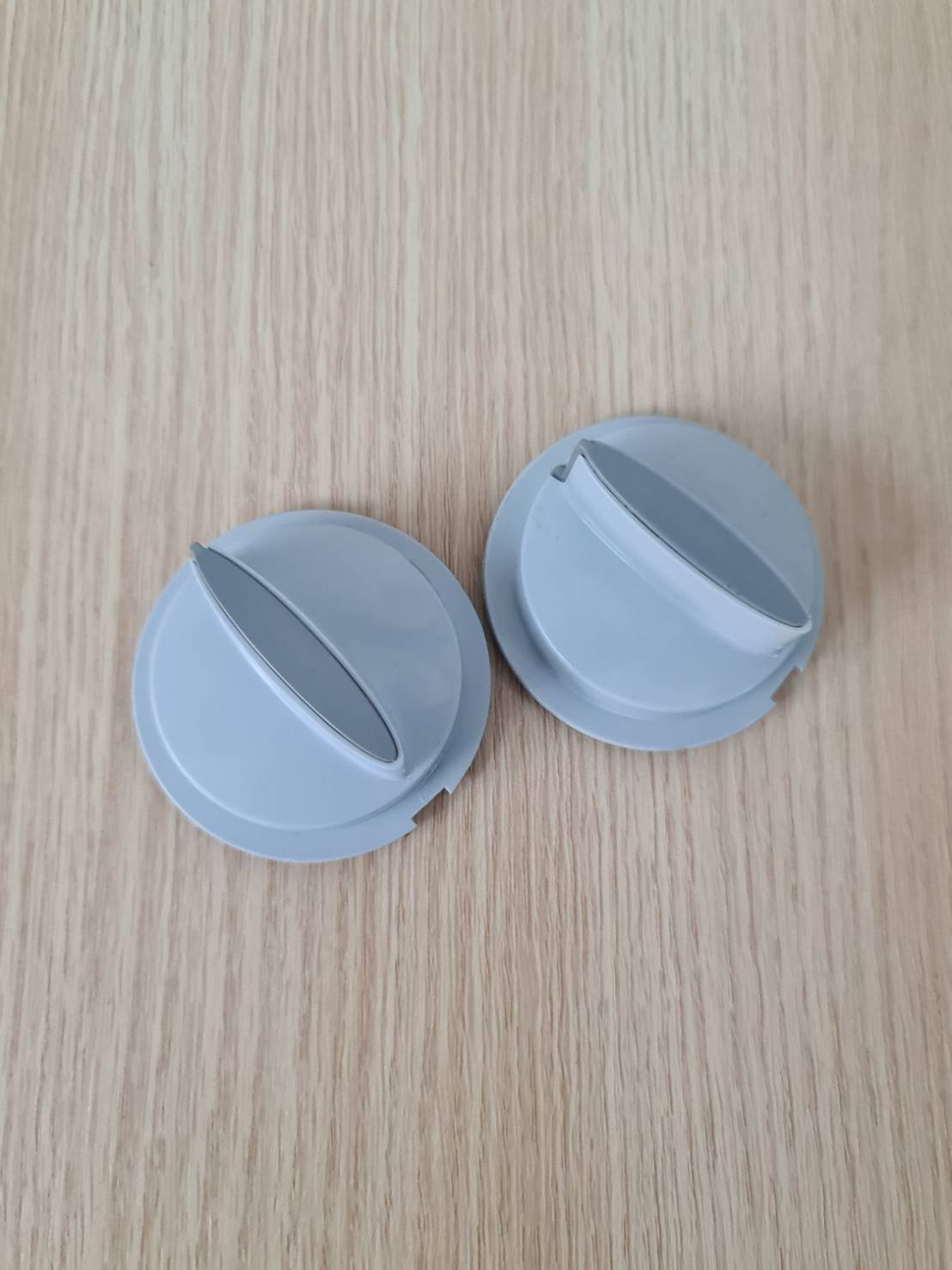 0000742 ลูกบิด ลูกบิดเครื่องซักผ้า ซัมซุง Samsung ลูกบิดนาฬิกา เครื่องซักผ้า