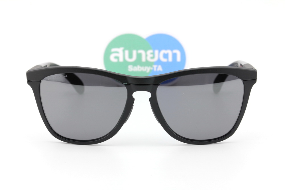 Oakley FROGSKINS RANGE XL A Matte Black Black Ink /Prizm Black SKU#OO9503A-01