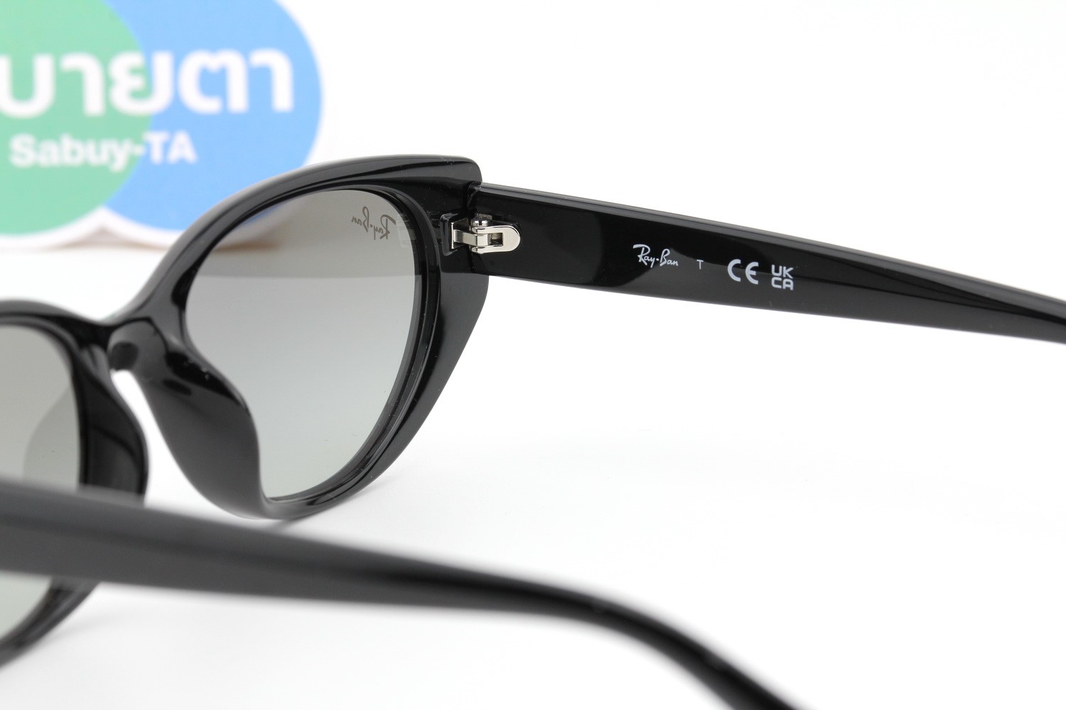 RayBan RB4457D 667711