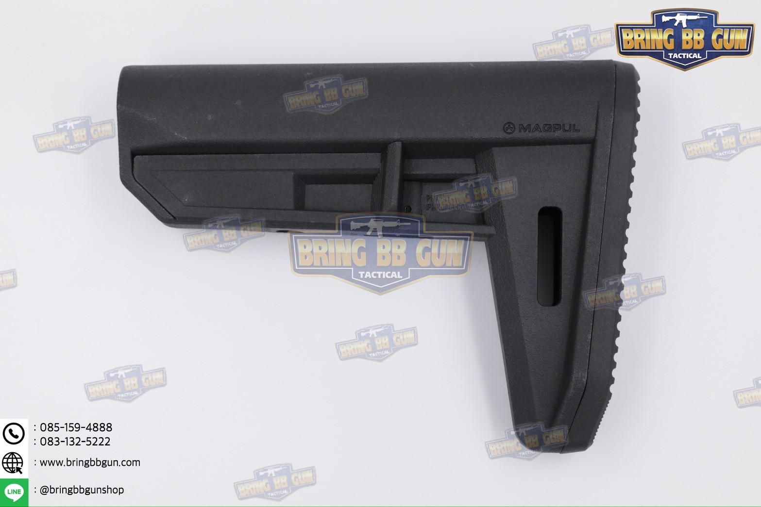 พานท้าย MOE TR