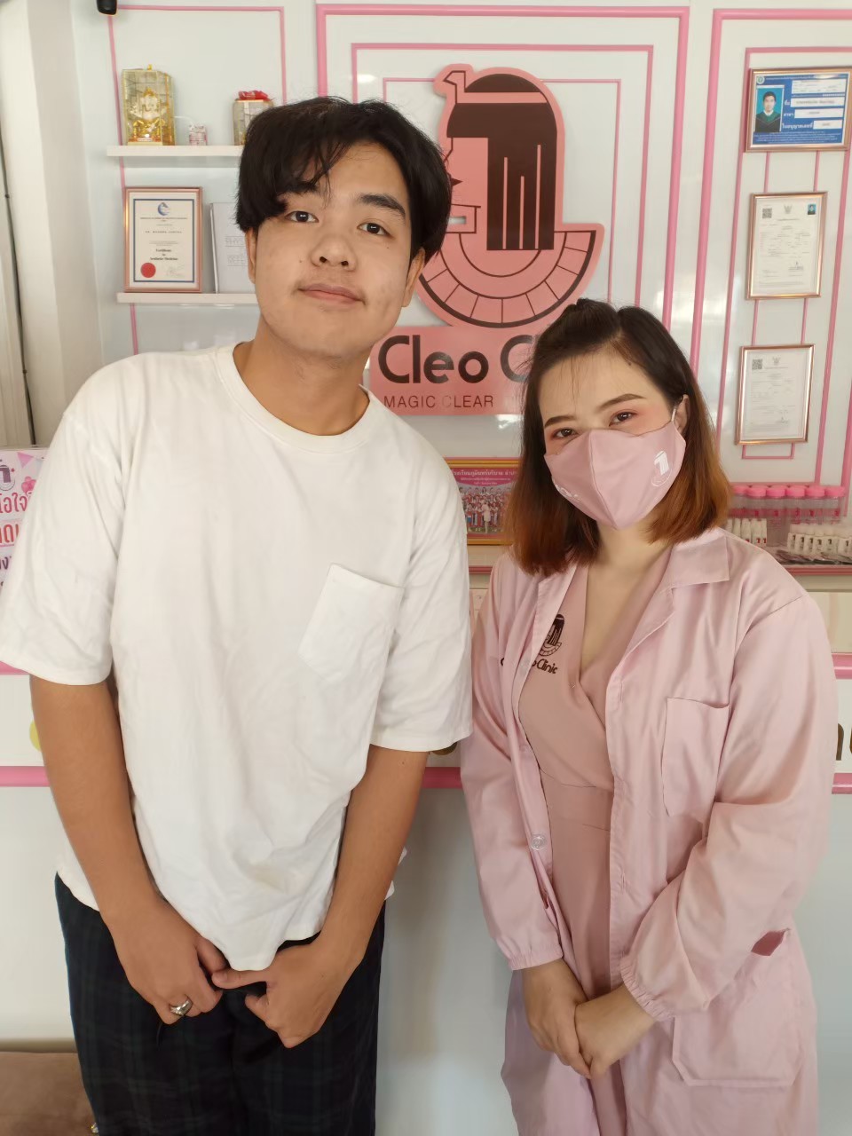 รีวิว ปี 62