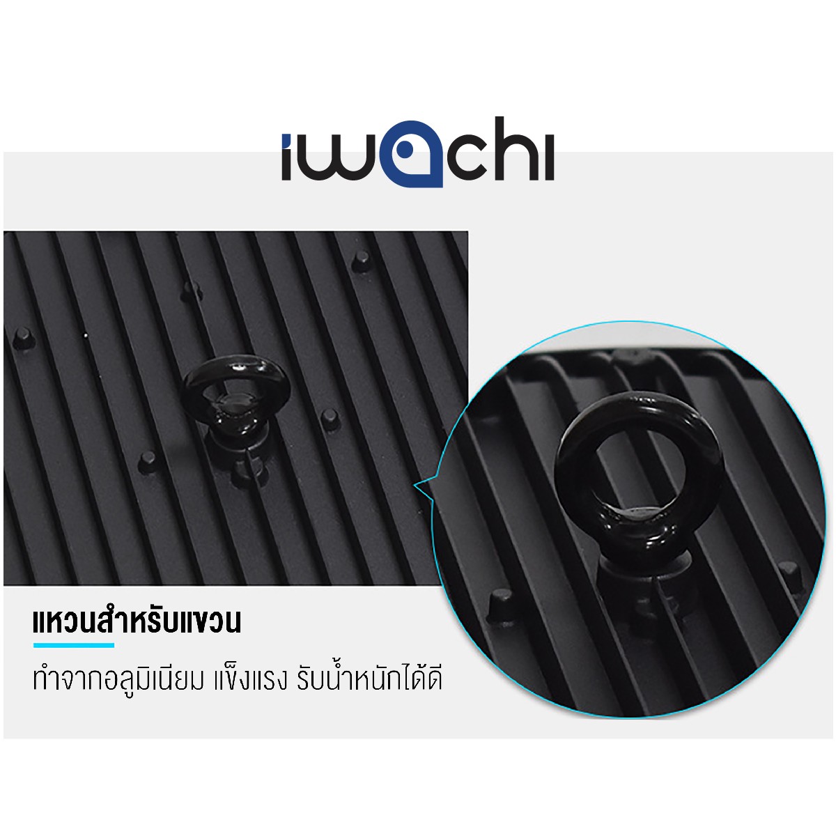 โคมไฟled HIGH BAY 150W รุ่นใหม่ บางมาก ระบายความร้อนได้เร็ว
