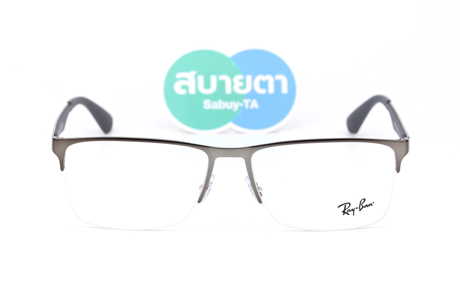 RayBan RX6335 2855