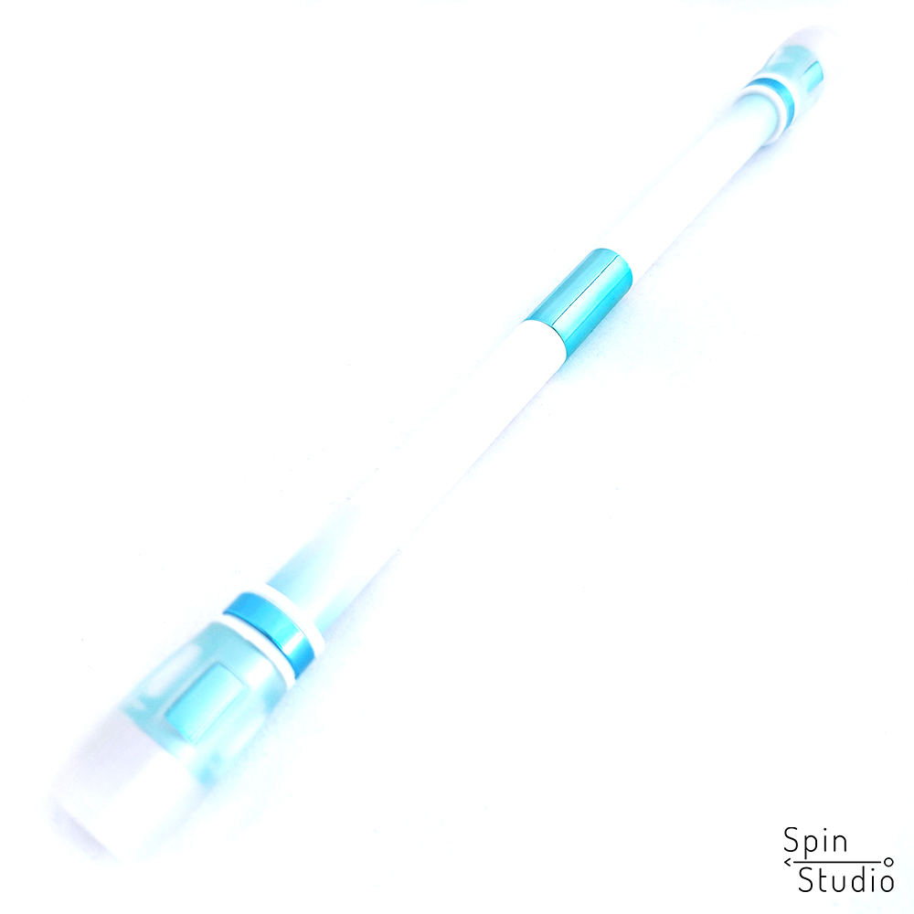 ปากกาควง FIELD โดย Mr.Nope