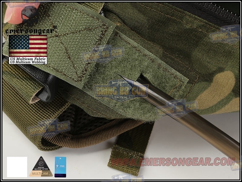 กระเป๋าเป้สะพายหลัง รุ่น Assault Backpack ยี่ห้อ Emerson