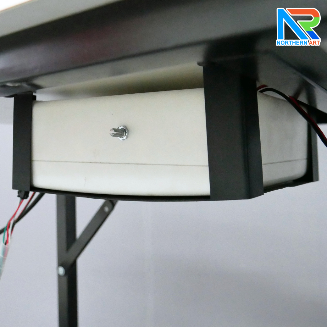 เกมส์สปาร์ค ขนาด (W) 104 x (D) 43 x (H) 134 cm. พร้อมลำโพงและแบตเตอรี่