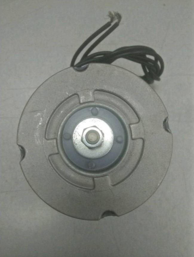 0000436 มอเตอร์ ตู้แช่ มอเตอร์ ตู้เย็น กุลธร 9W KULTHORN (แท้)