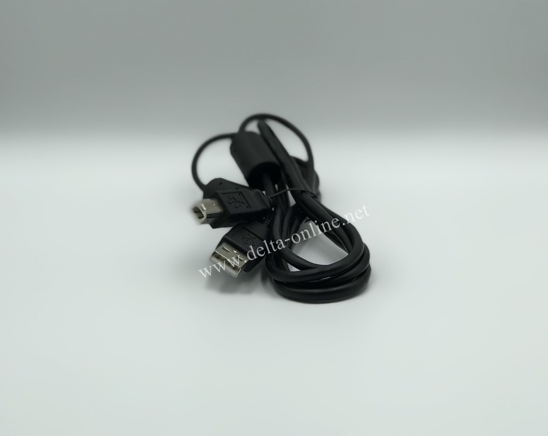 Delta Programming Cables UC-PRG015-02A