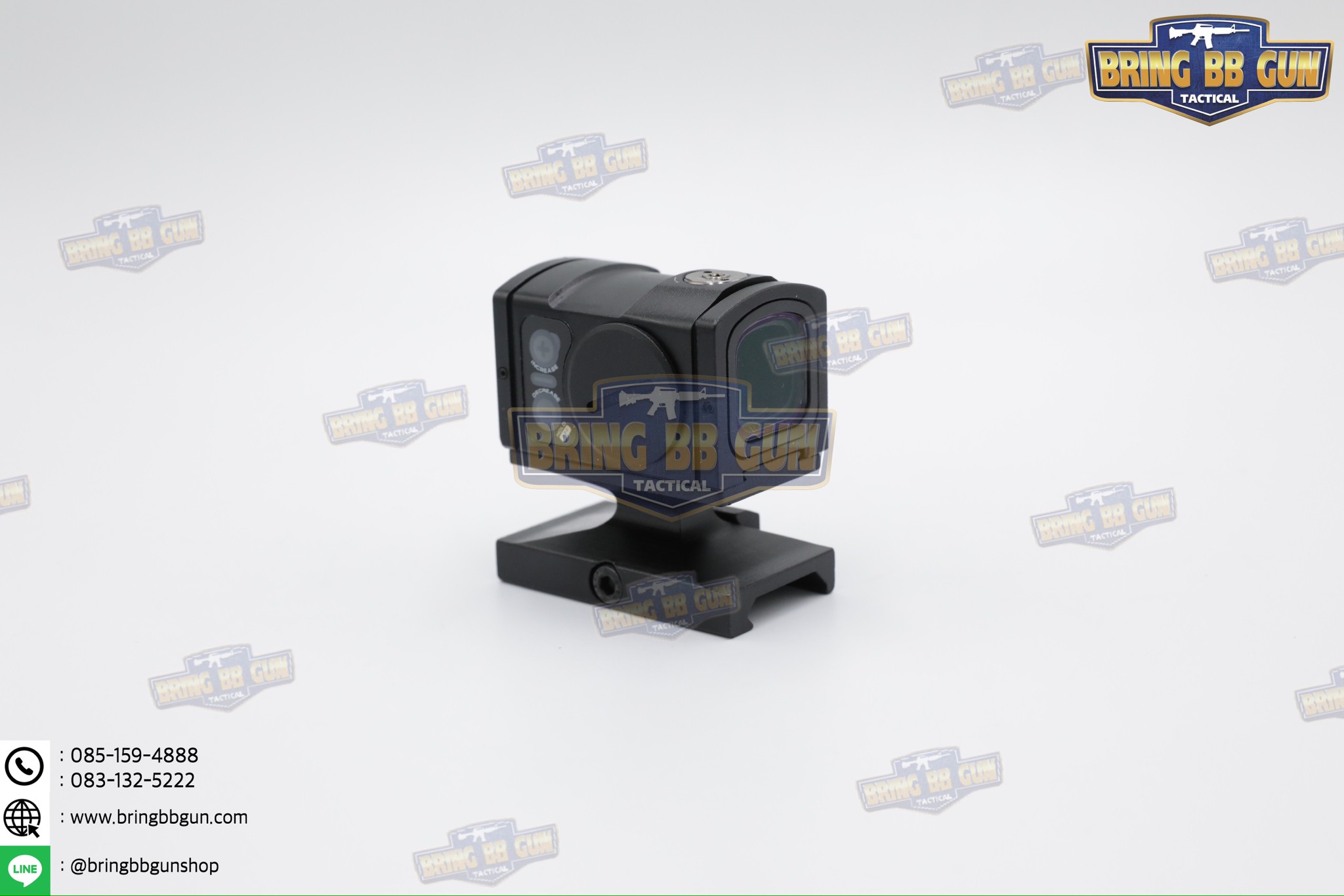 ดอท Aimpoint ACRO P-2 (ACRO P-2 Red Dot Reflex Sight)