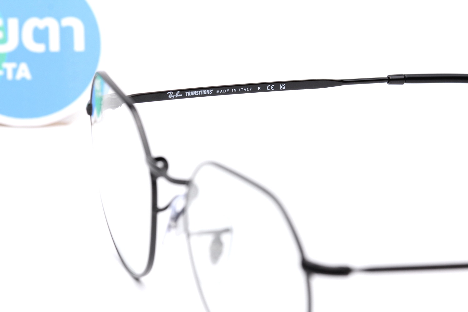 RayBan Jack RB3565 002/GG