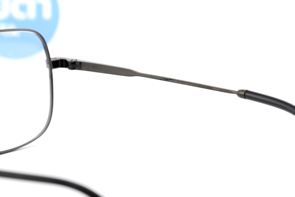 RayBan William Titanium RX8797 1244