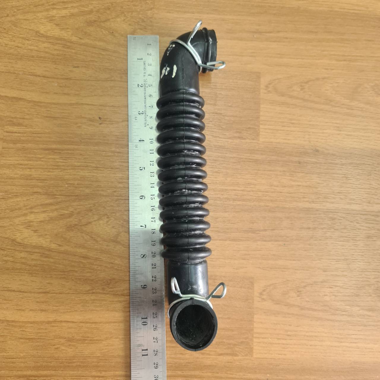 0000622 ท่อยาง น้ำทิ้ง ท่อยางด้านใน เครื่องซักผ้า (เทียบใช้หลายรุ่น)