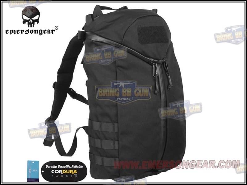 กระเป๋าเป้สะพายหลัง รุ่น Y ZIP City Assault Pack ยี่ห้อ Emerson