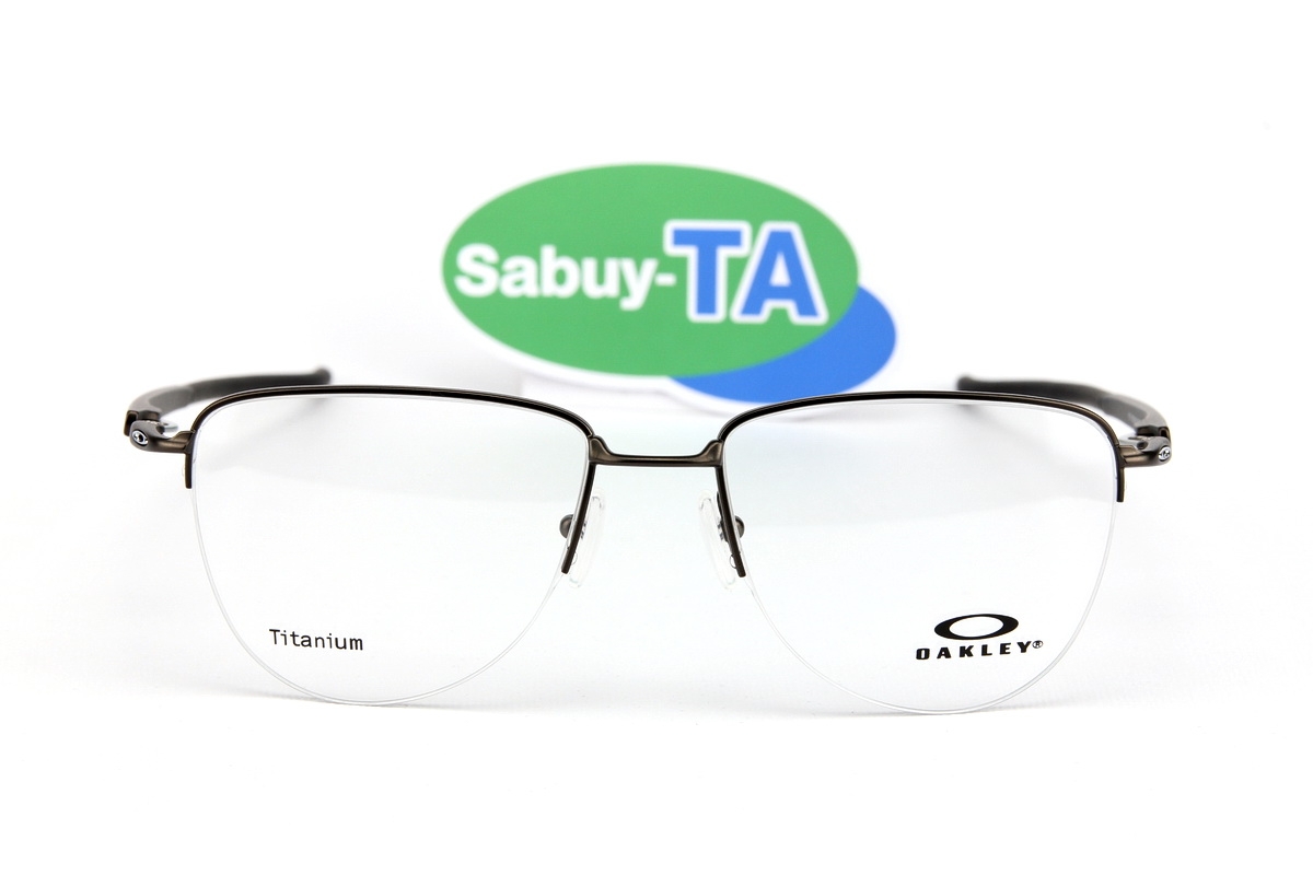 Oakley PLIER Titanium OX5142-02