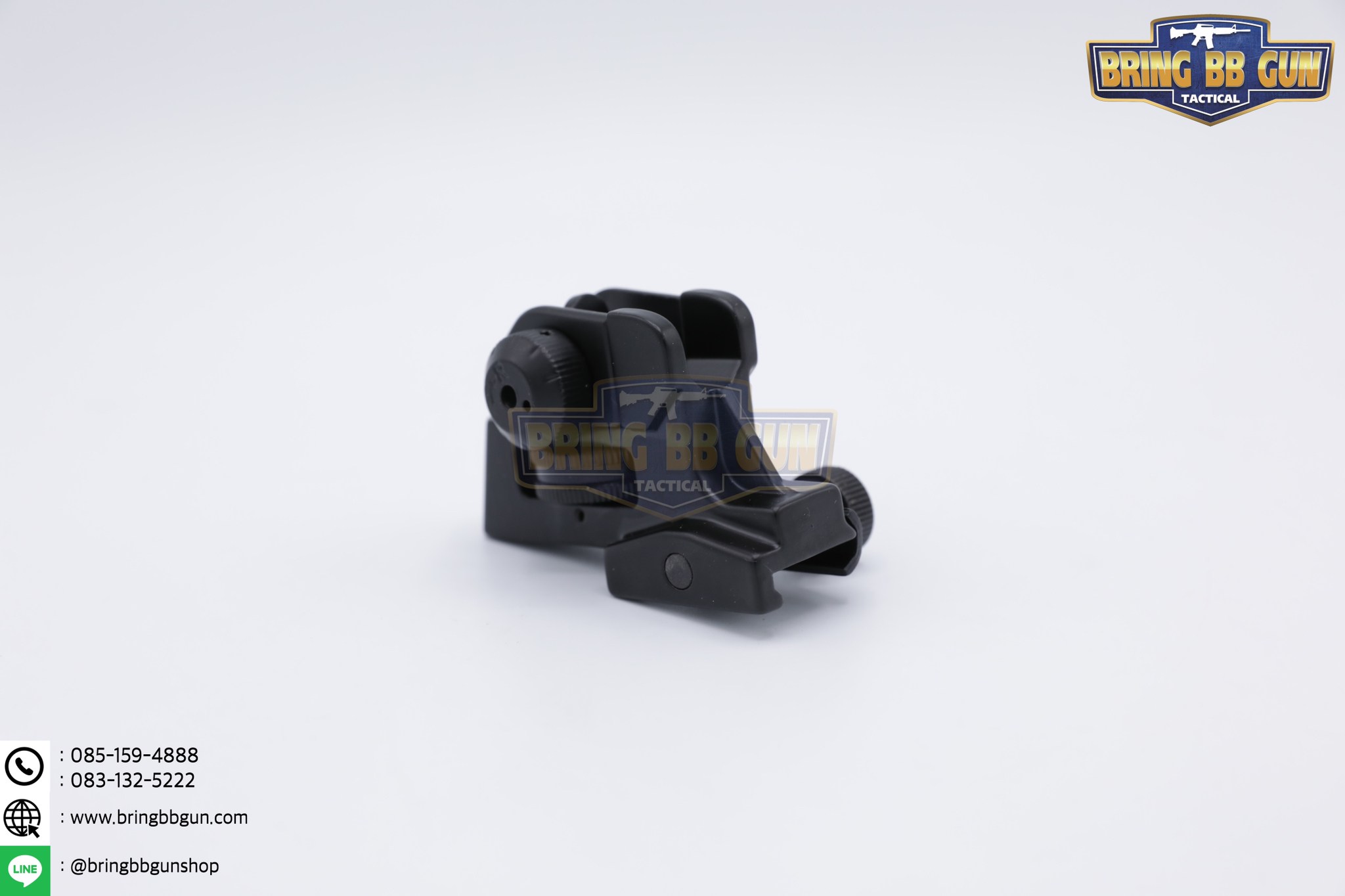 ศูนย์หน้า-หลัง CQB