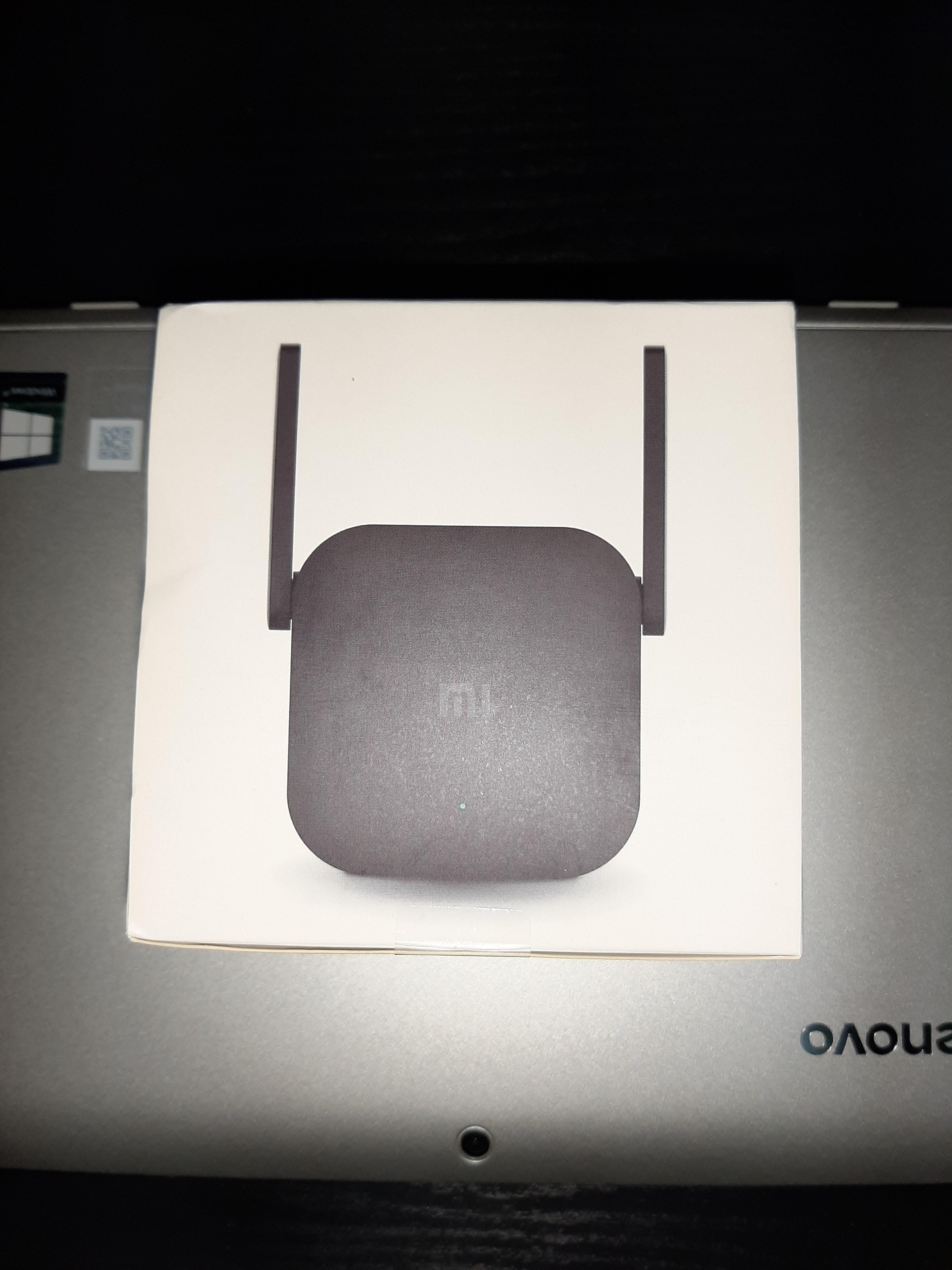 Xiaomi WiFi Repeater Pro ขยายสัญญาณ wifi บ้าน 2.4 Ghz