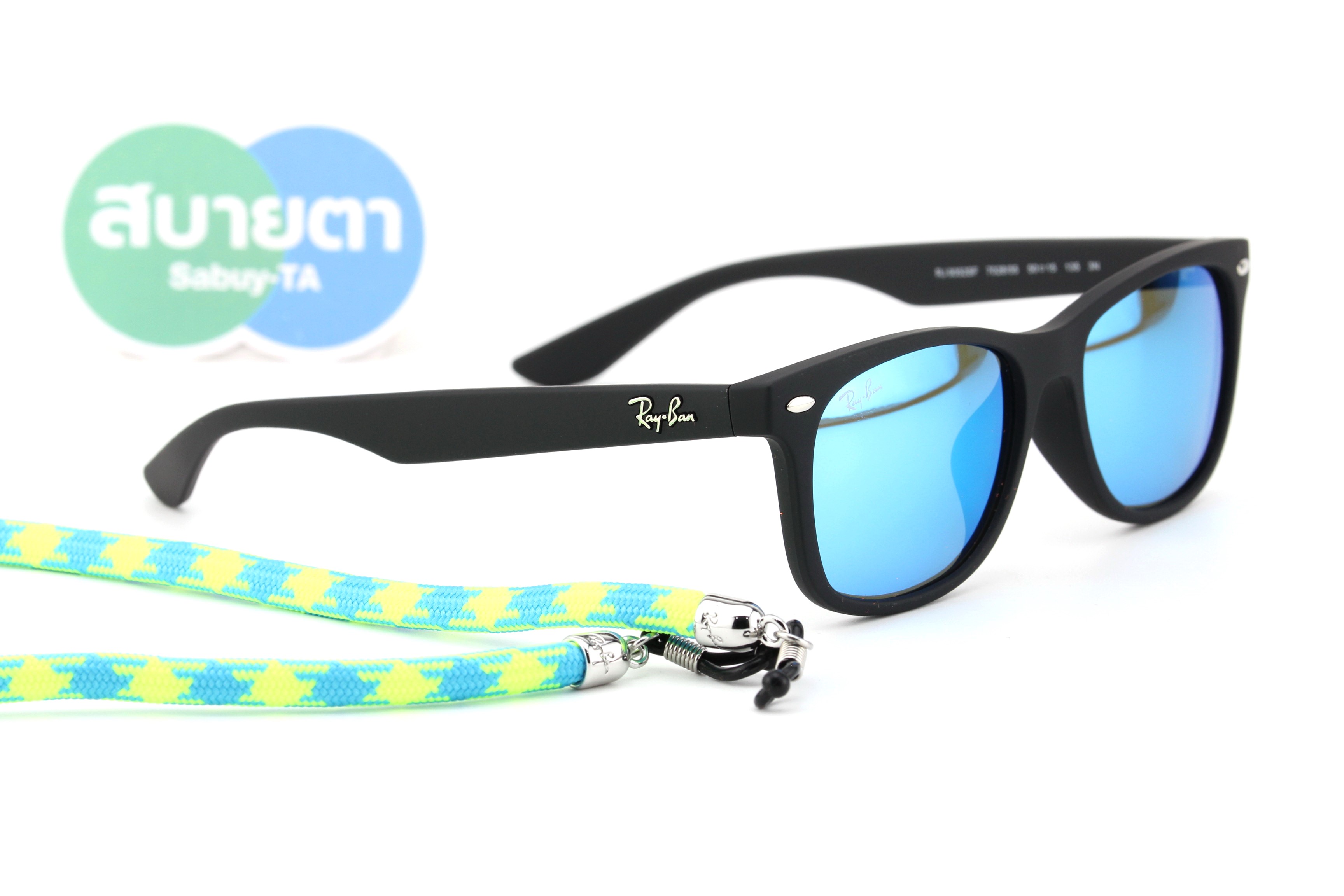 RAYBAN JUNIOR NEW WAYFARER RJ9052SF 702855