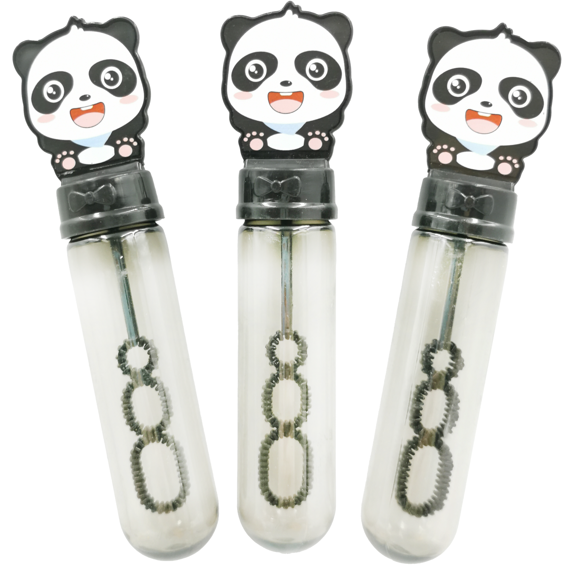 เป่าฟองมินิ3in1คละแบบ เป่าฟองแบบแท่ง ของเล่นเด็กของเล่นเสริมพัฒนาการ MTGC009782 - 6267993429827