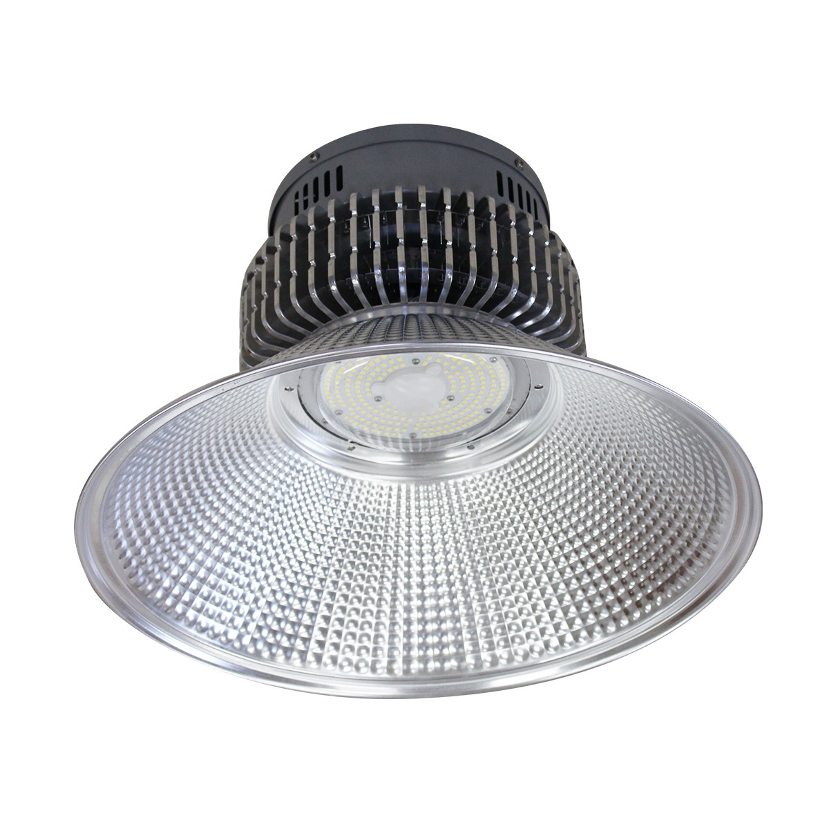 IWC-HIB-QP-200W โคมไฮเบย์ (รุ่นมีพัดลม)