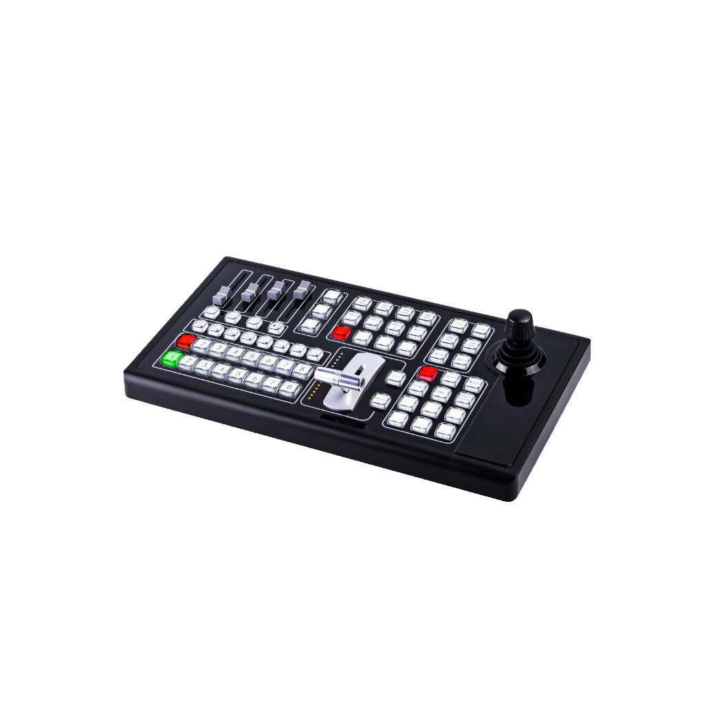 vMix controller T-bar joystick