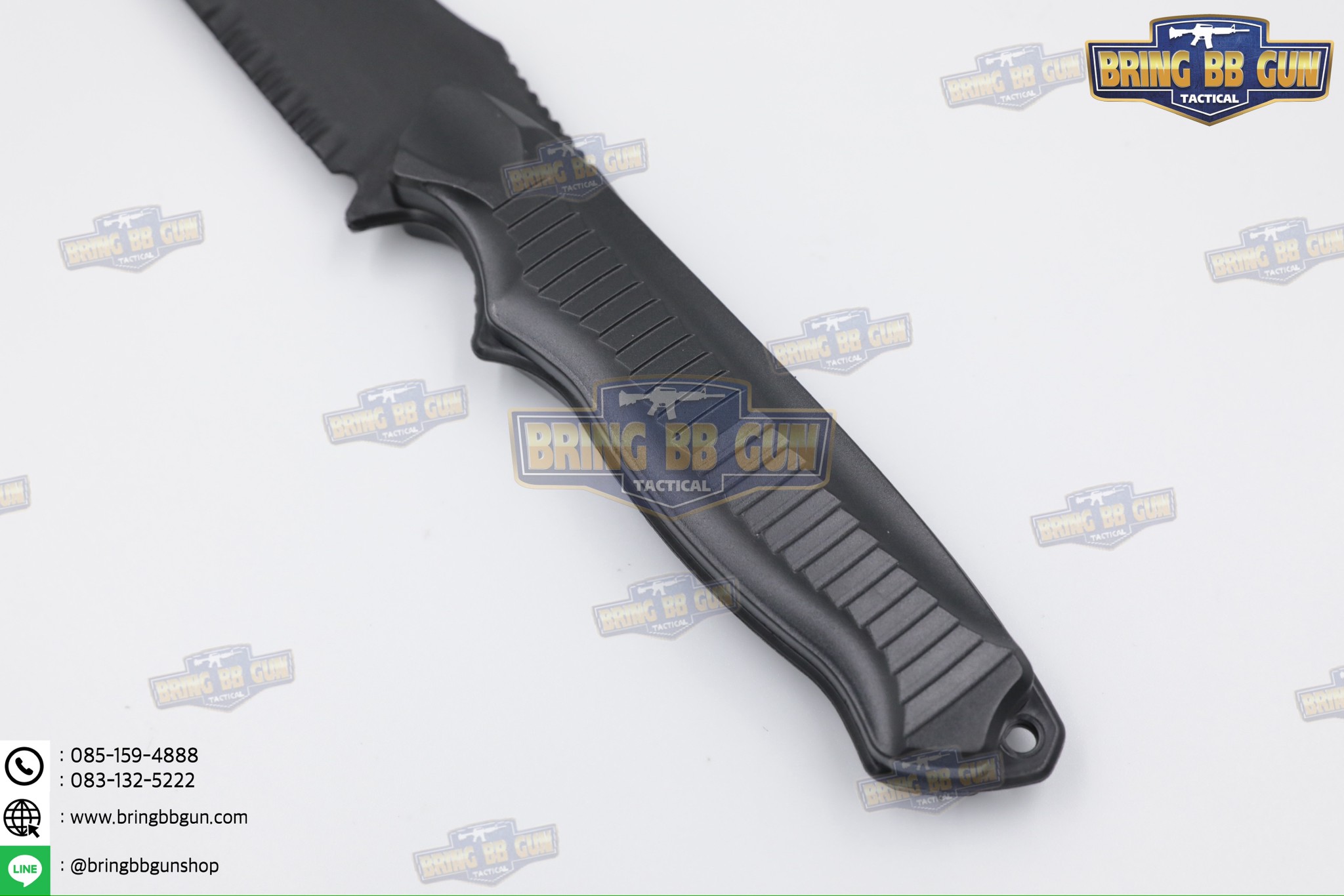 มีด Dummy Benchmade 141 (มีดยาง) (Benchmade 141)