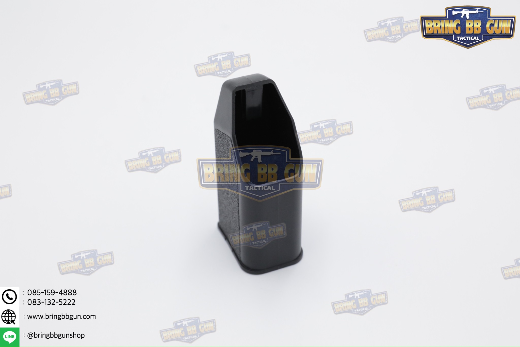 โหลดเดอร์ Glock