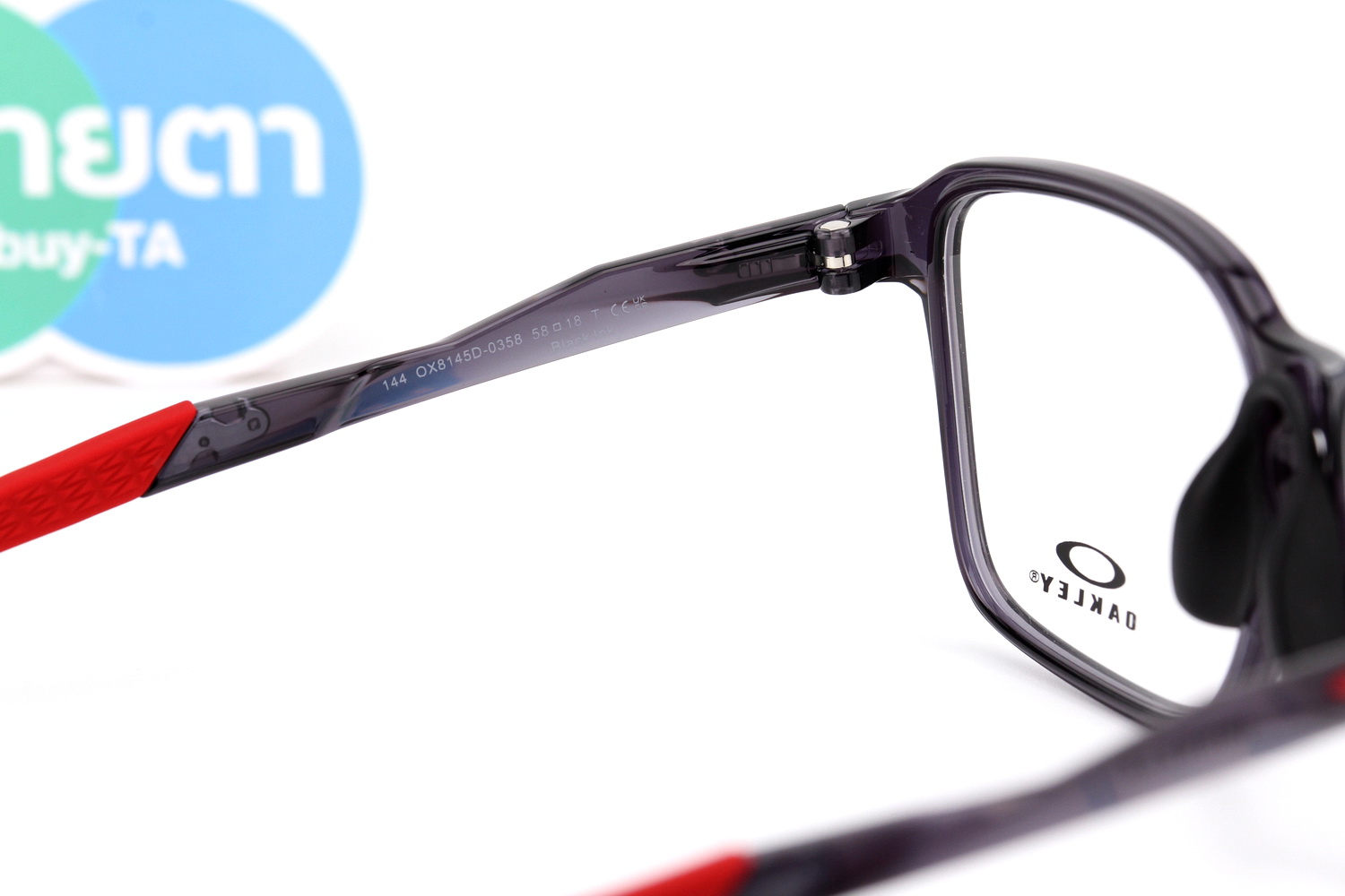 Oakley INGRESS OX8145D-03