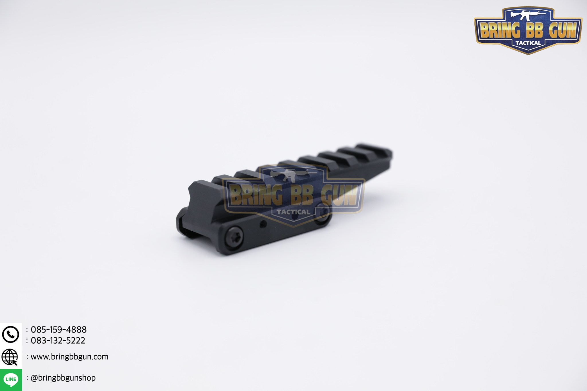 รางยกสูง Unity FAST™ Optics Riser