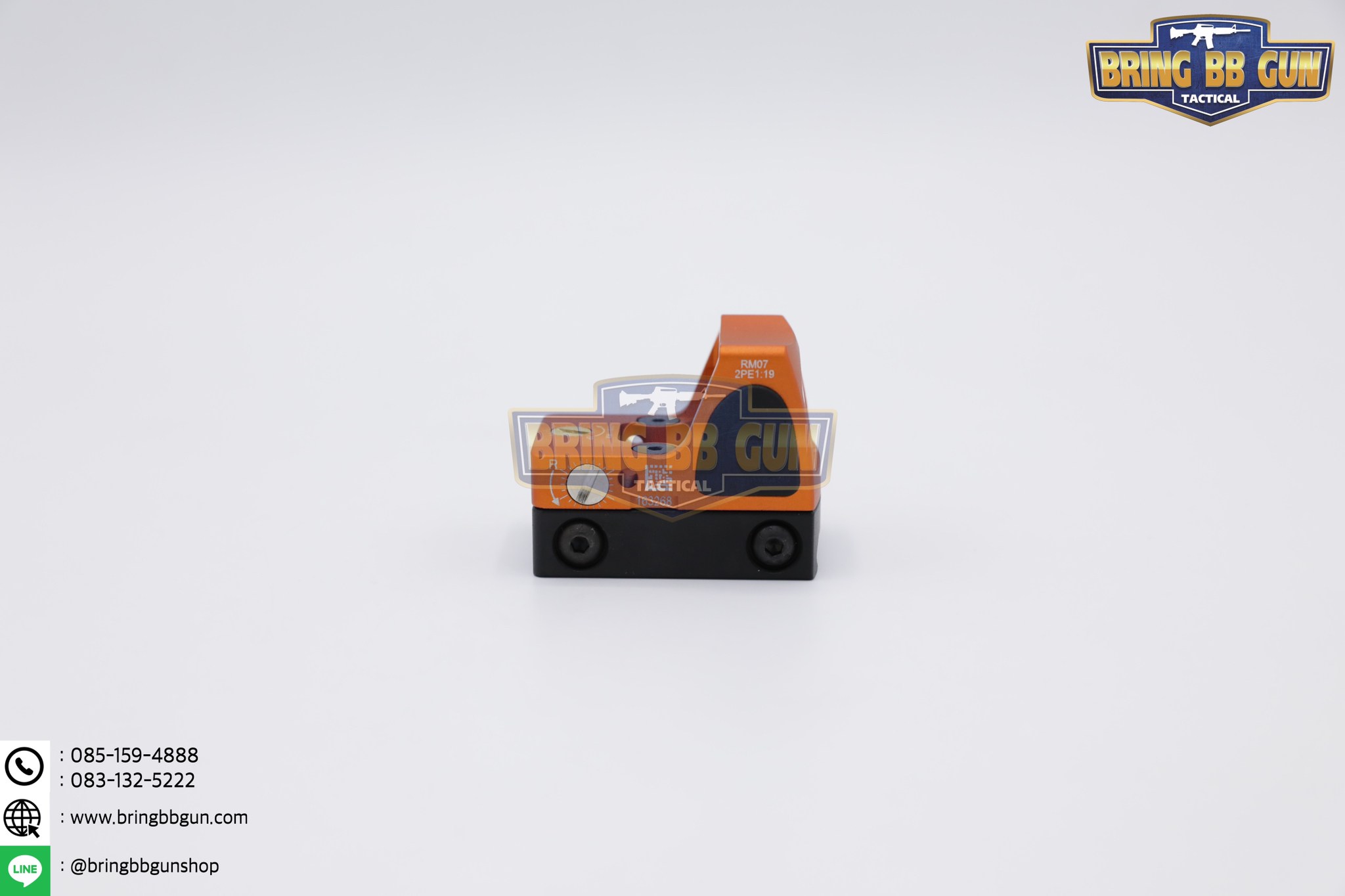 ดอท Trijicon RMR