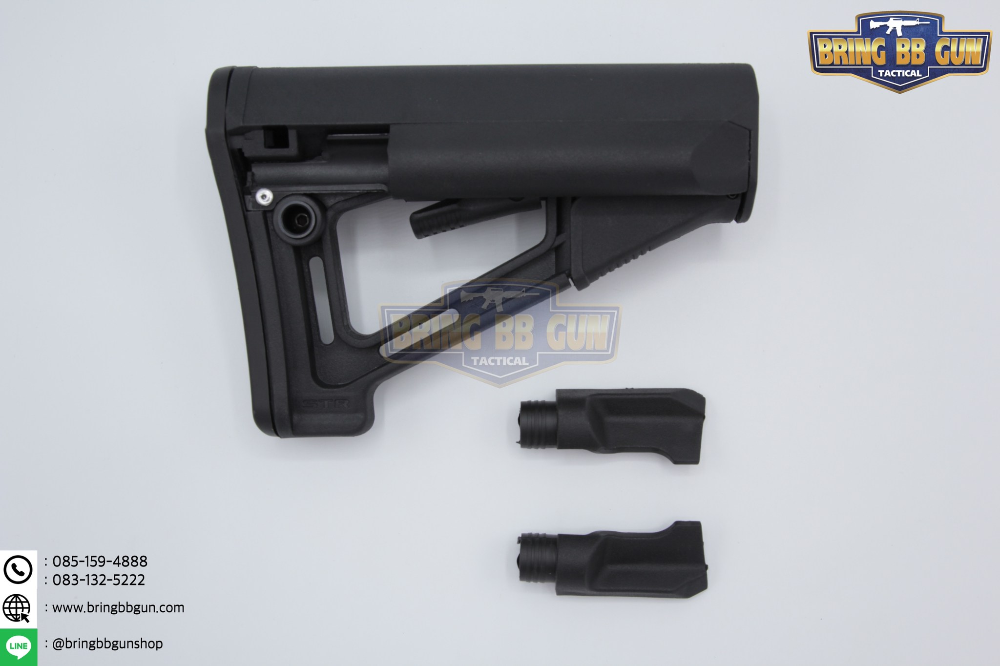 พานท้าย Magpul STR