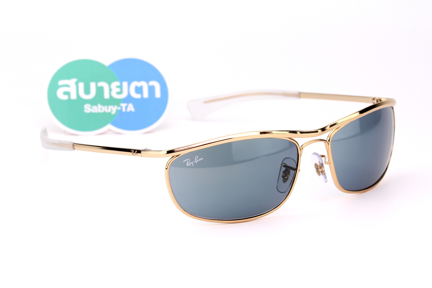 RayBan OLYMPIAN RB3119M 001/56