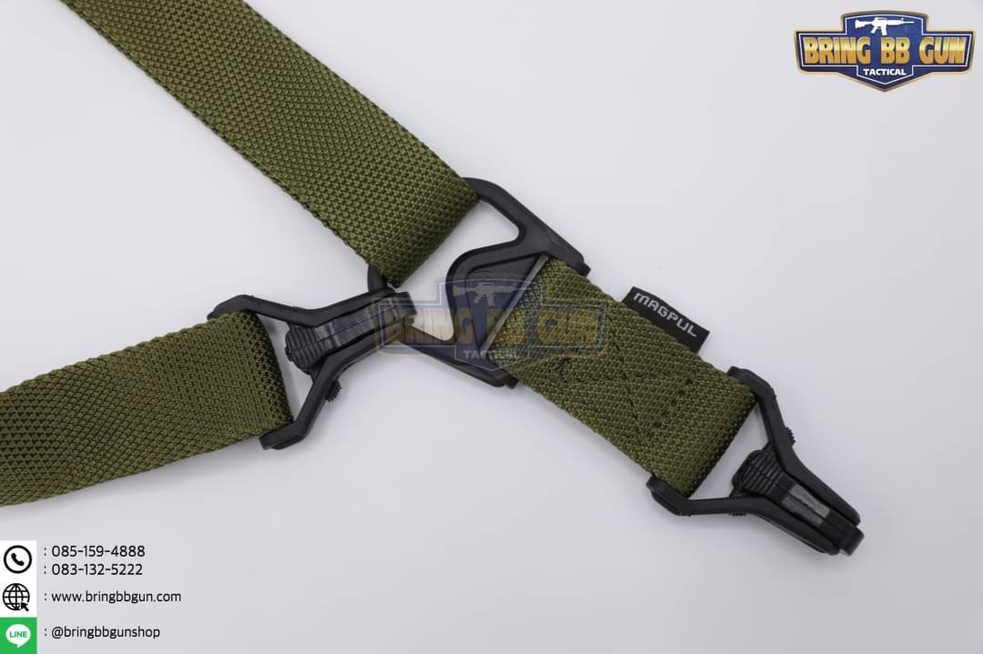 สายสะพายปืน ยี่ห้อ Magpul รุ่น MS3