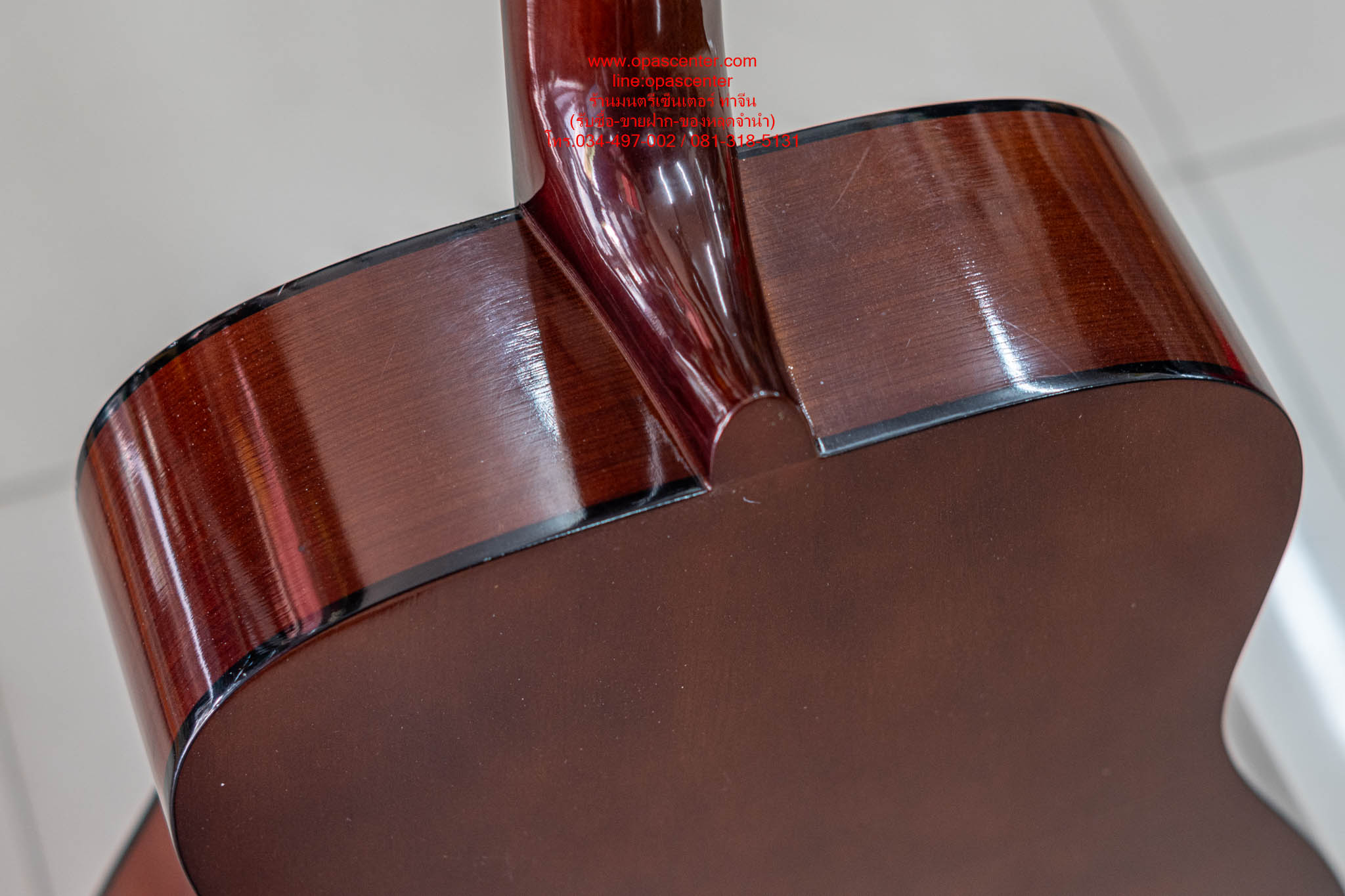 *ขายแล้ว*กีต้าร์โปร่ง ยามาฮ่า F310 Yamaha F310 มือสอง ของแท้ สภาพดี