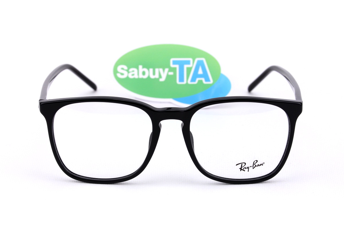 RayBan RX5387F 2000