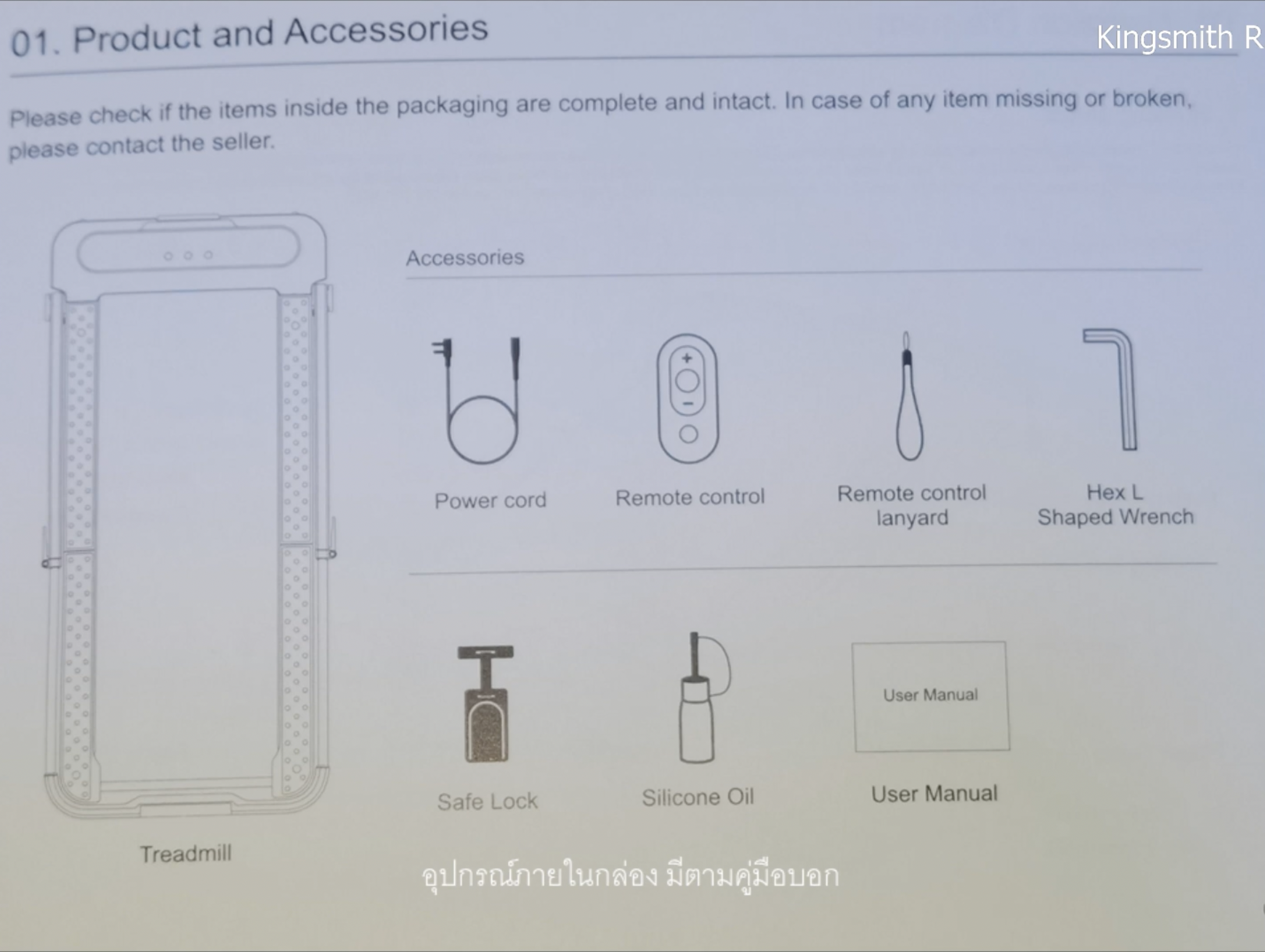 ลู่วิ่งไฟฟ้า ลู่วิ่งสายพาน ลู่วิ่งออกกำลังกาย ลู่วิ่งดีไซน์สุดล้ำ วัสดุ สุด พรีเมี่ยม R.2