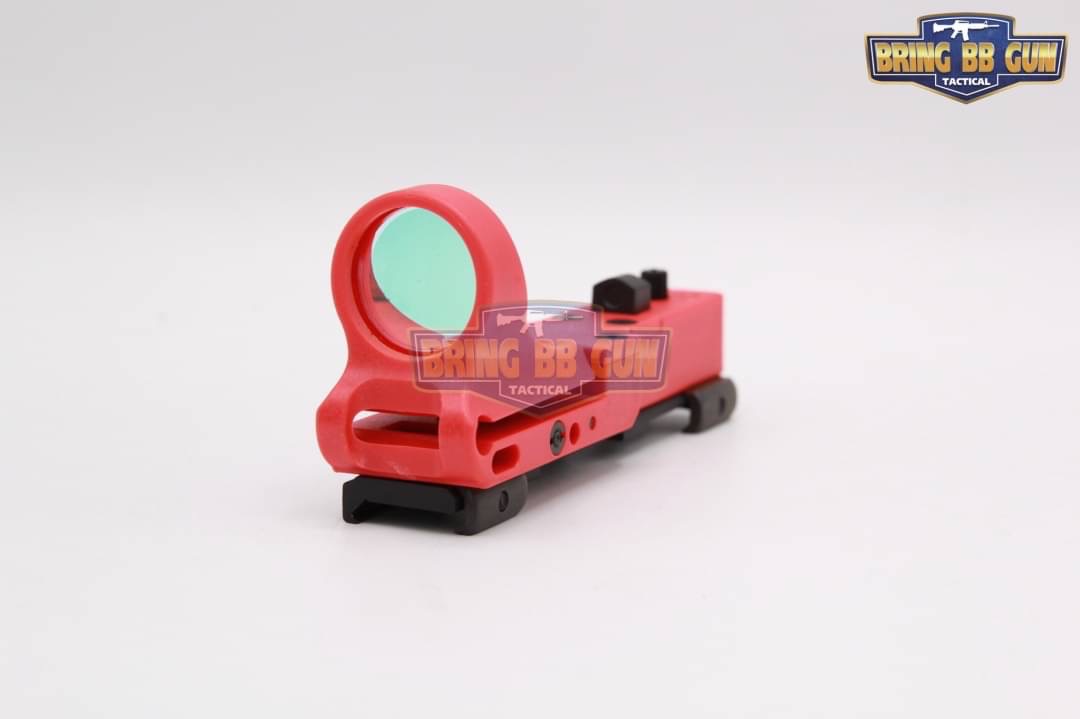 Red Dot รุ่น C-More (หน้ากลม/รุ่นมีหมวก)