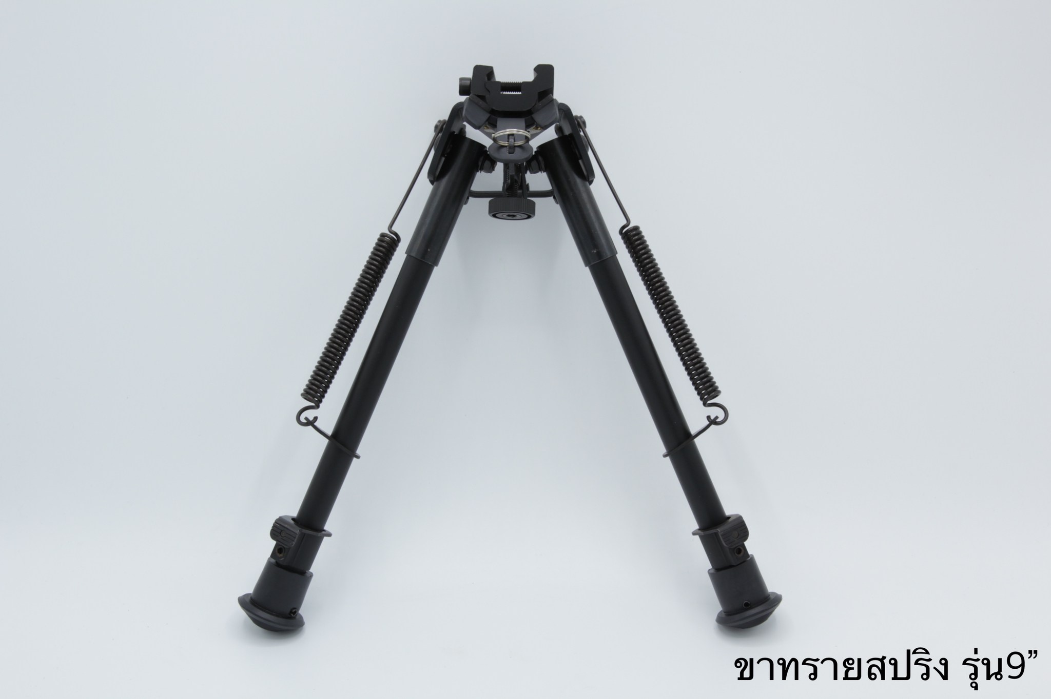 ขาทรายสปริง มี2รุ่นให้เลือก รุ่น6นิ้ว (ขาสามารถยืดได้ 6”-9”) รุ่น9นิ้ว (ขาสามารถยืดได้9”-14”)