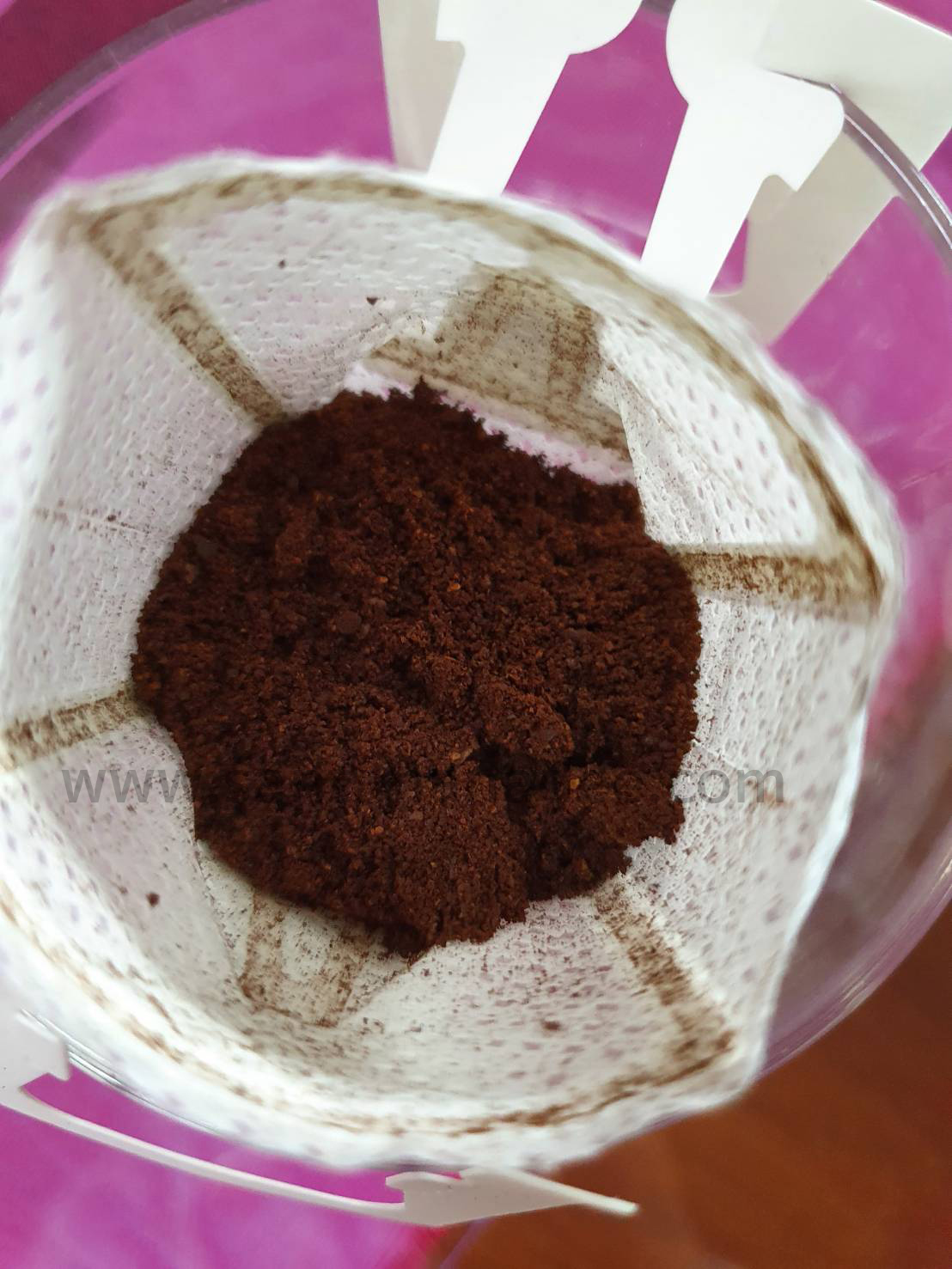 Aruni Coffee กาแฟอรุณี กาแฟป๋า