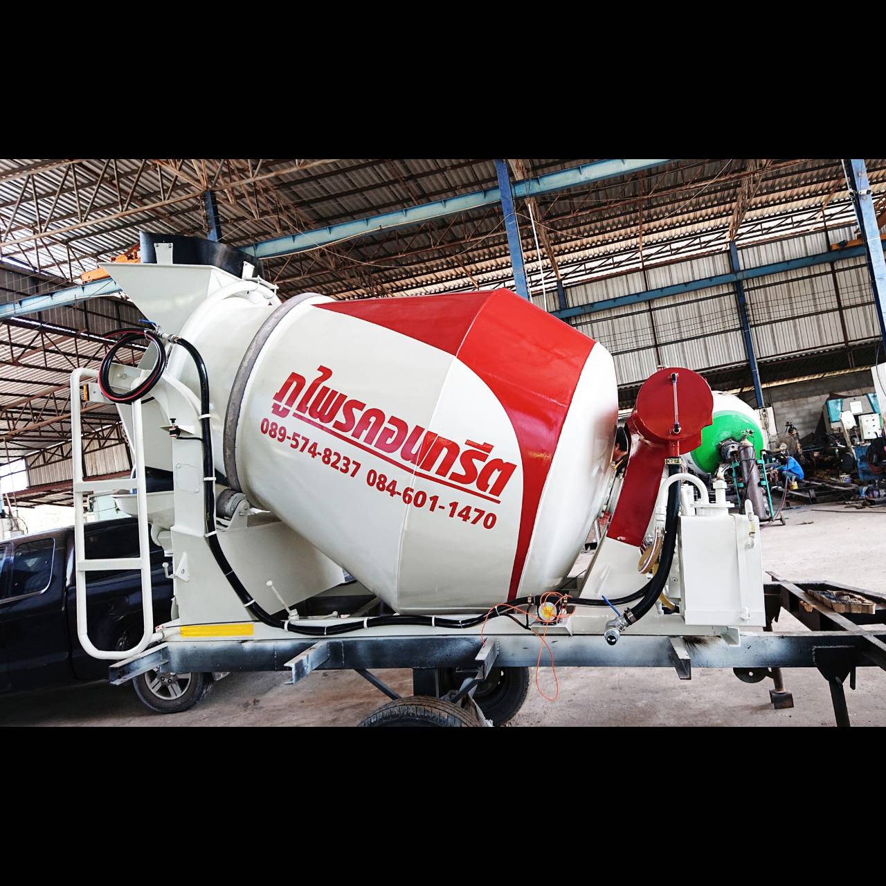 โม่ 1 คิว