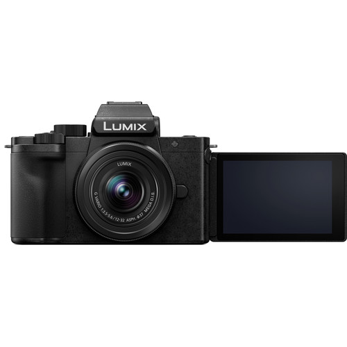 กล้อง PANASONIC LUMIX G100 VLOG CAMERA