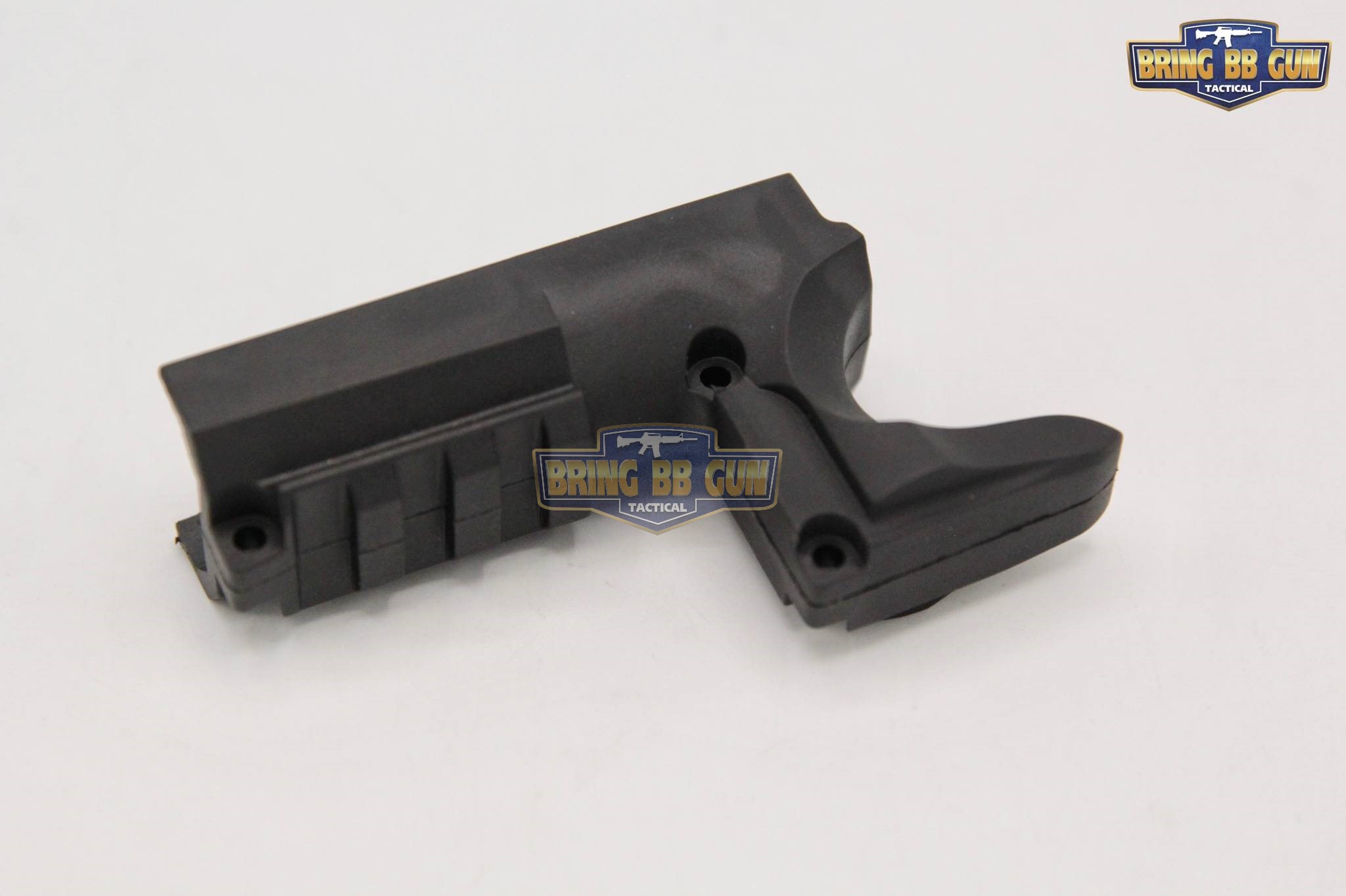 รางล่างเสริมจับโก่งไกปืน รุ่นHi-capa 5.1