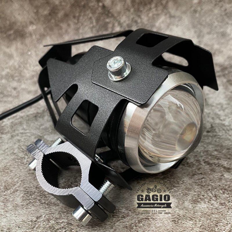 ไฟสปอร์ทไลท์ LED Projector เอนกประสงค์ กำลังไฟ 21w